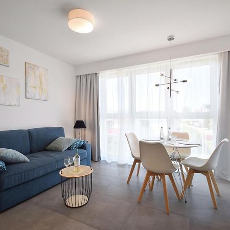 Apartament Dobra Energia Dziwnówek Buitenkant foto
